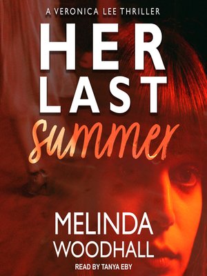 cover image of Her Last Summer
